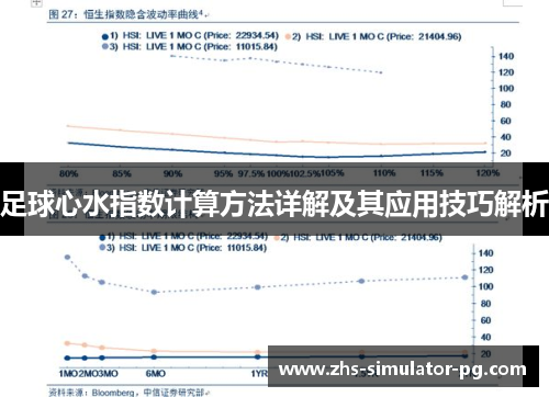 足球心水指数计算方法详解及其应用技巧解析