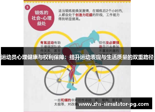 运动员心理健康与权利保障：提升运动表现与生活质量的双重路径