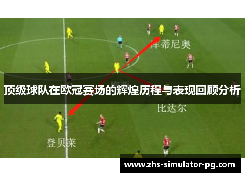 顶级球队在欧冠赛场的辉煌历程与表现回顾分析